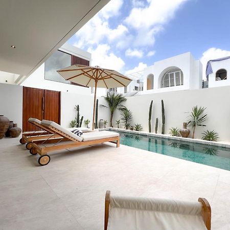 Mae Villas Canggu Екстериор снимка