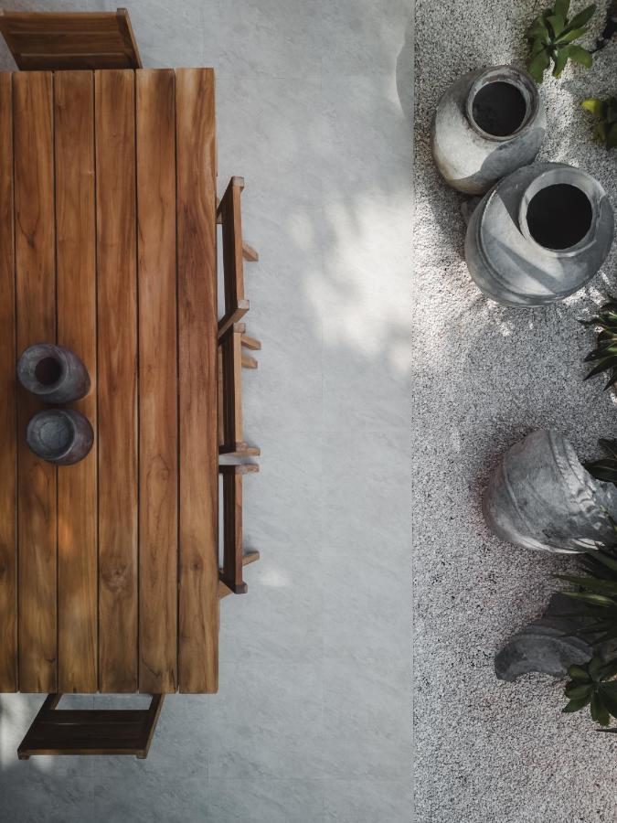 Mae Villas Canggu Екстериор снимка