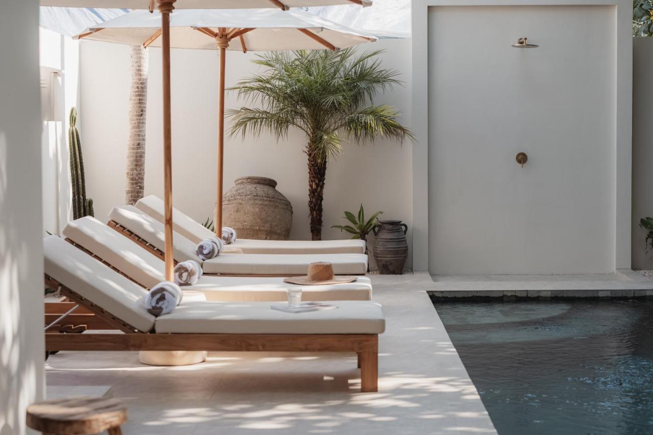 Mae Villas Canggu Екстериор снимка