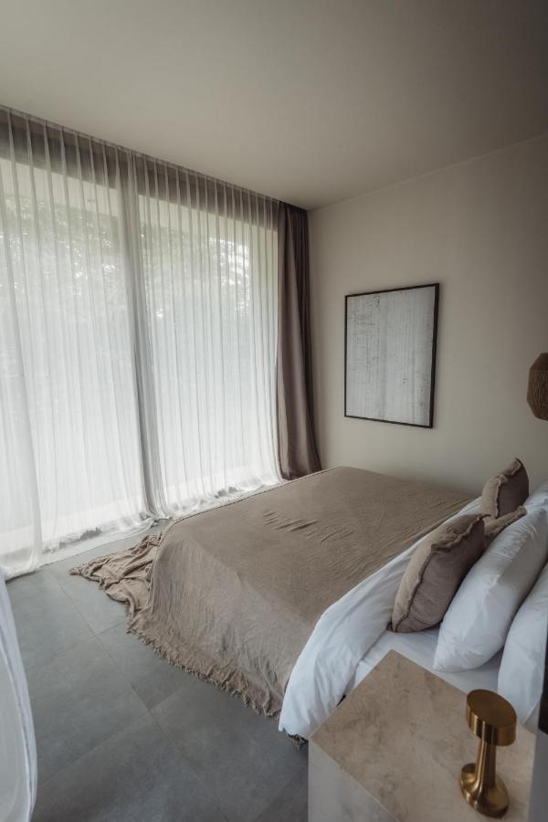 Mae Villas Canggu Екстериор снимка