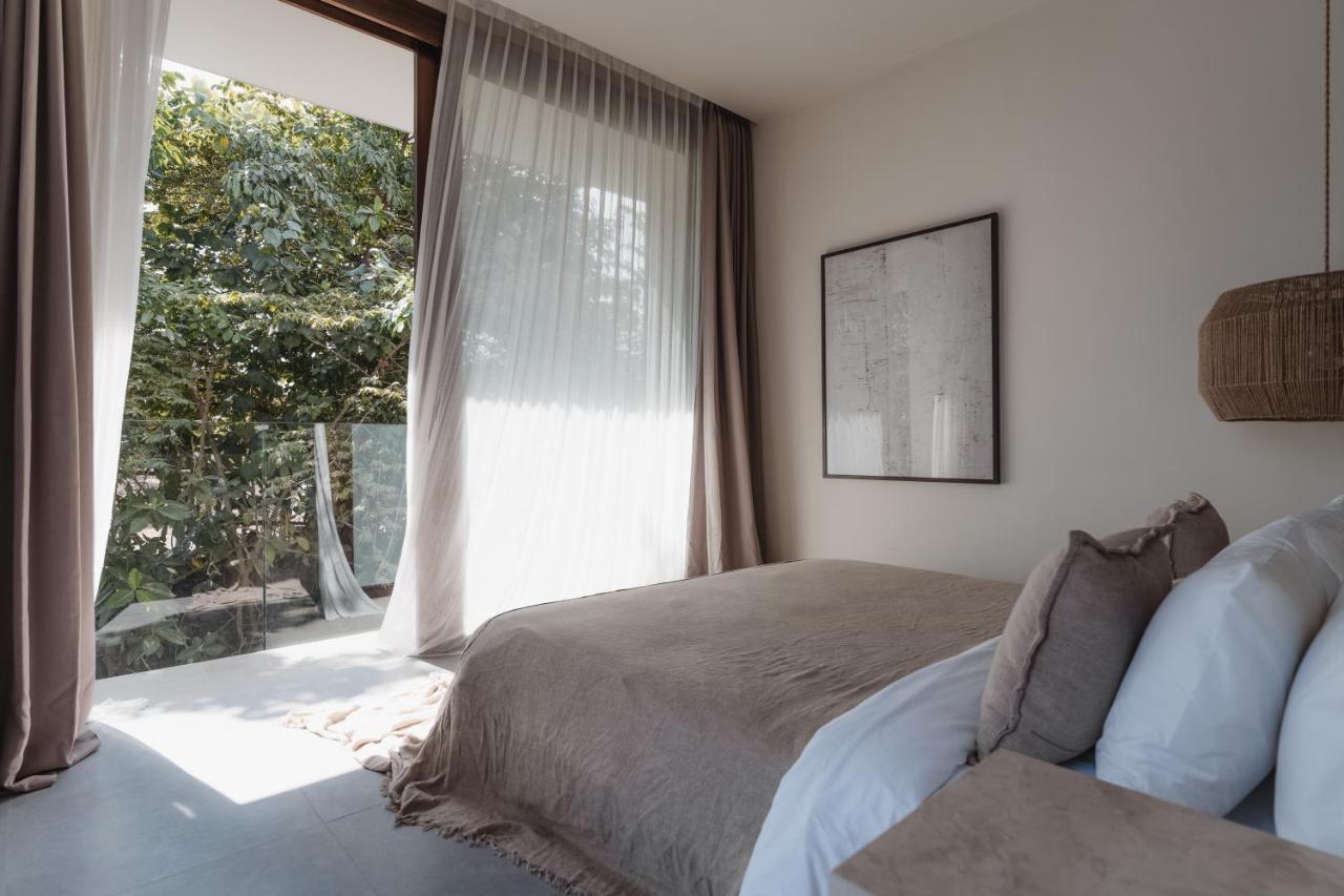 Mae Villas Canggu Екстериор снимка