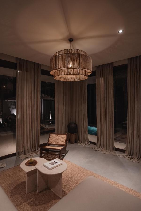 Mae Villas Canggu Екстериор снимка