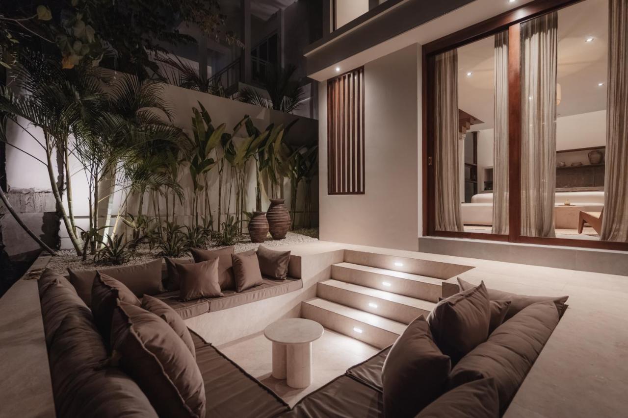 Mae Villas Canggu Екстериор снимка