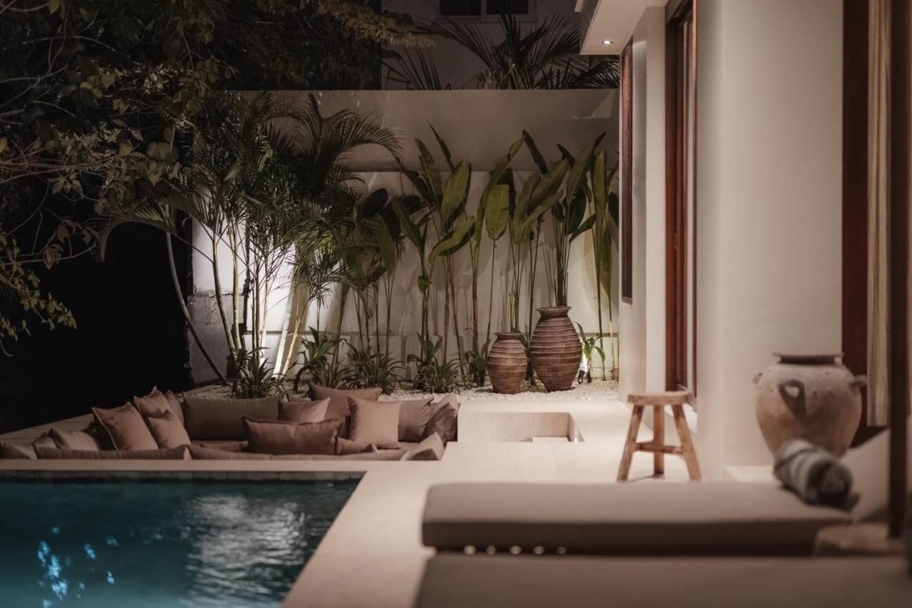 Mae Villas Canggu Екстериор снимка