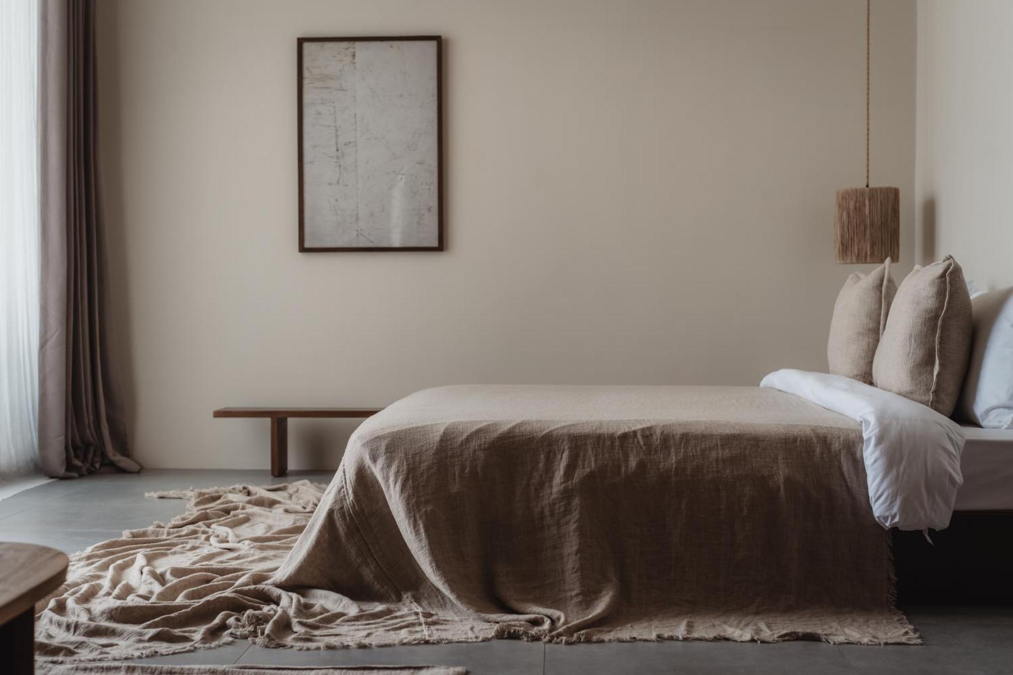 Mae Villas Canggu Екстериор снимка