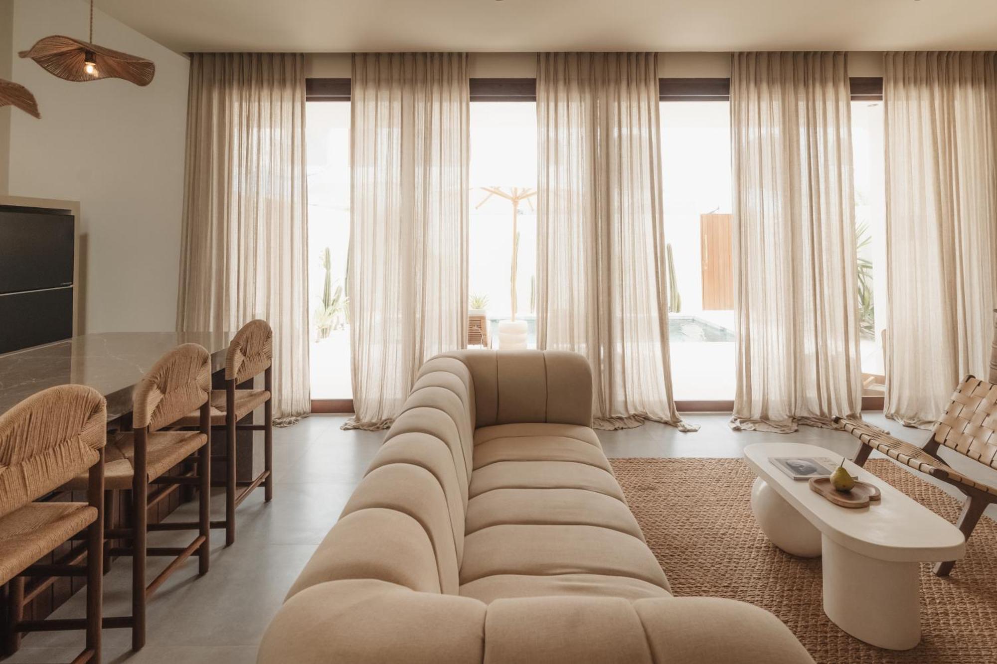 Mae Villas Canggu Екстериор снимка