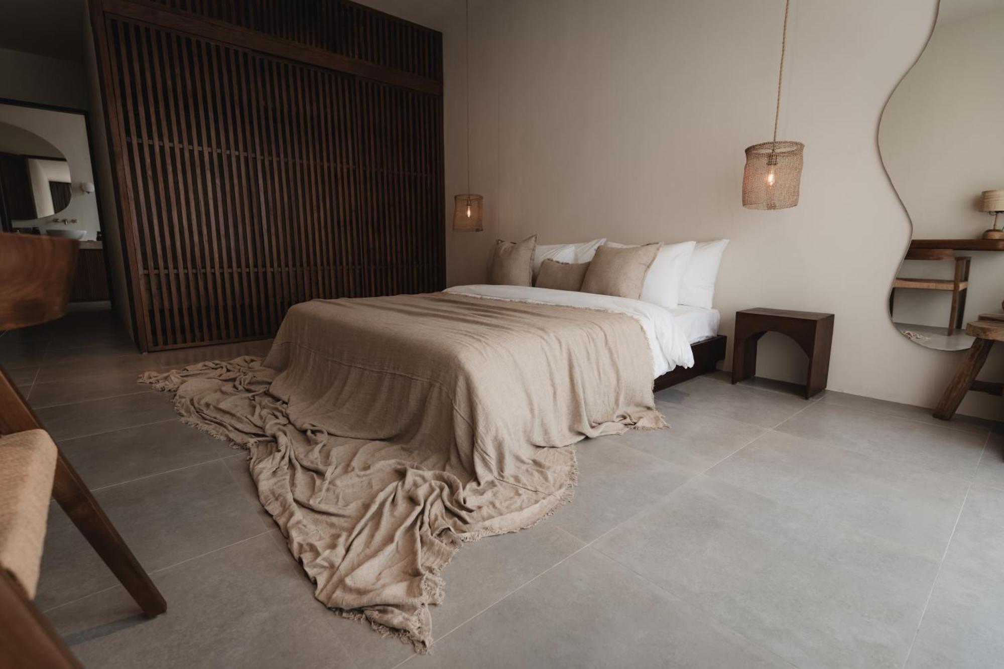 Mae Villas Canggu Екстериор снимка