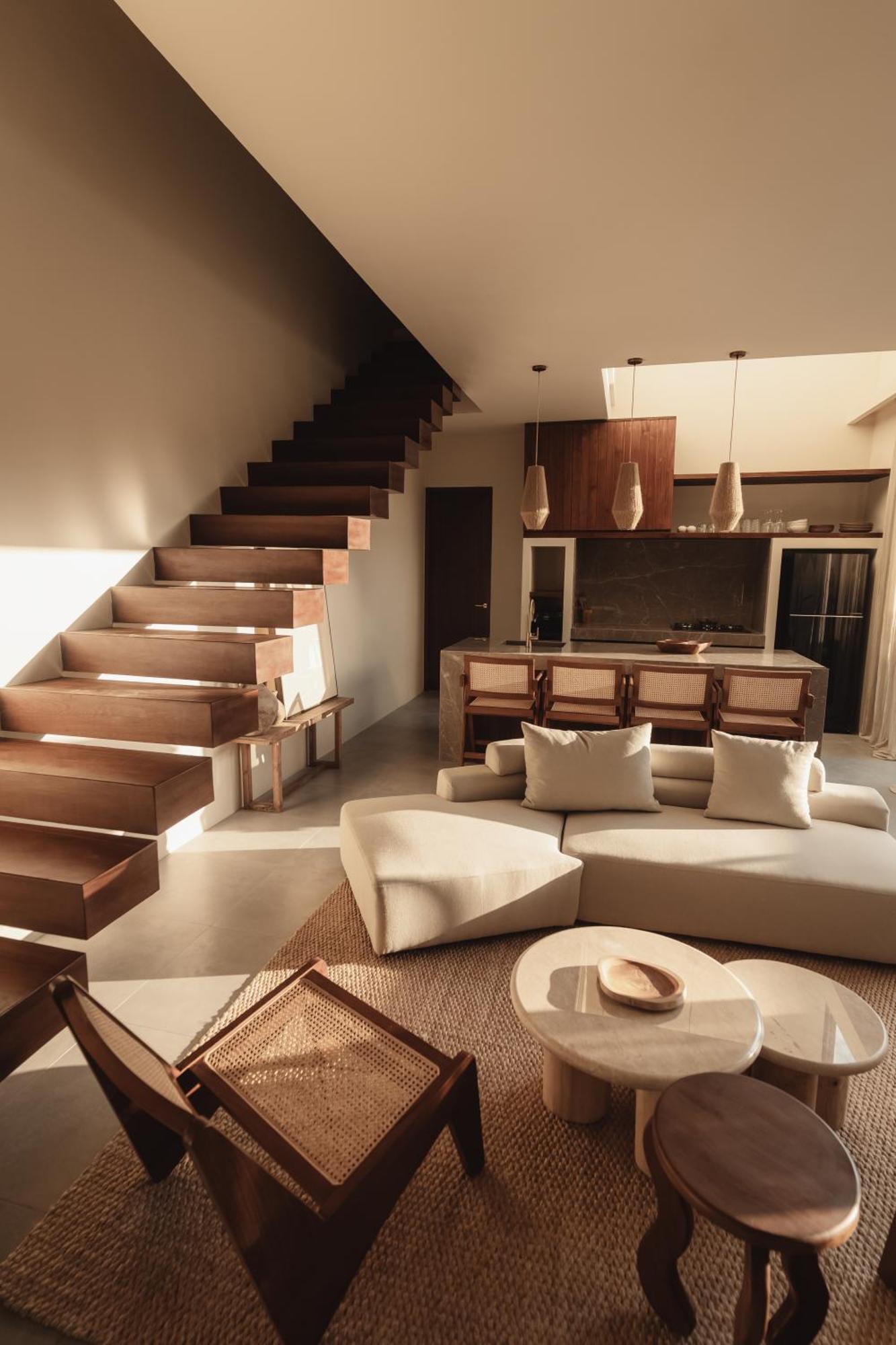 Mae Villas Canggu Екстериор снимка