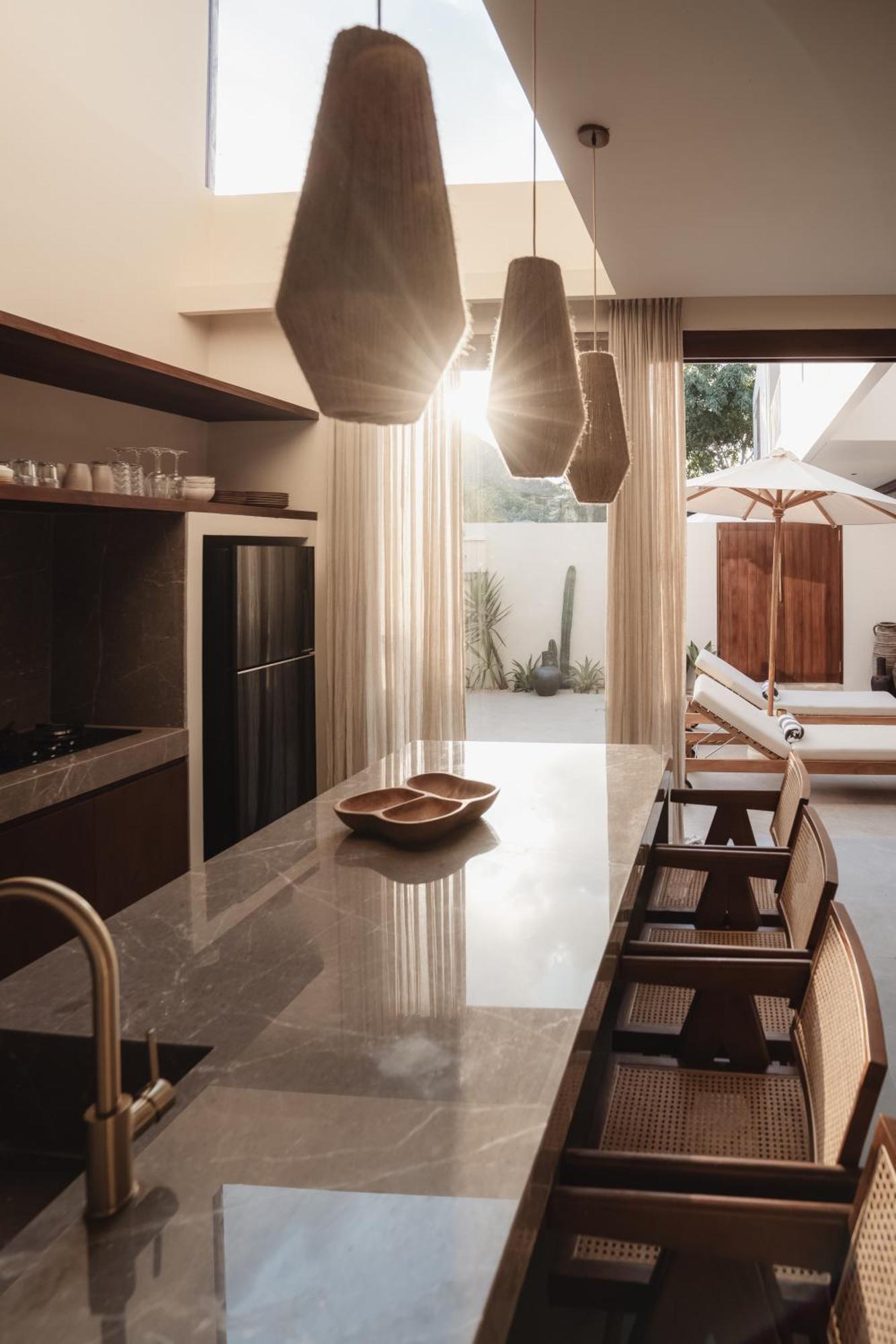 Mae Villas Canggu Екстериор снимка