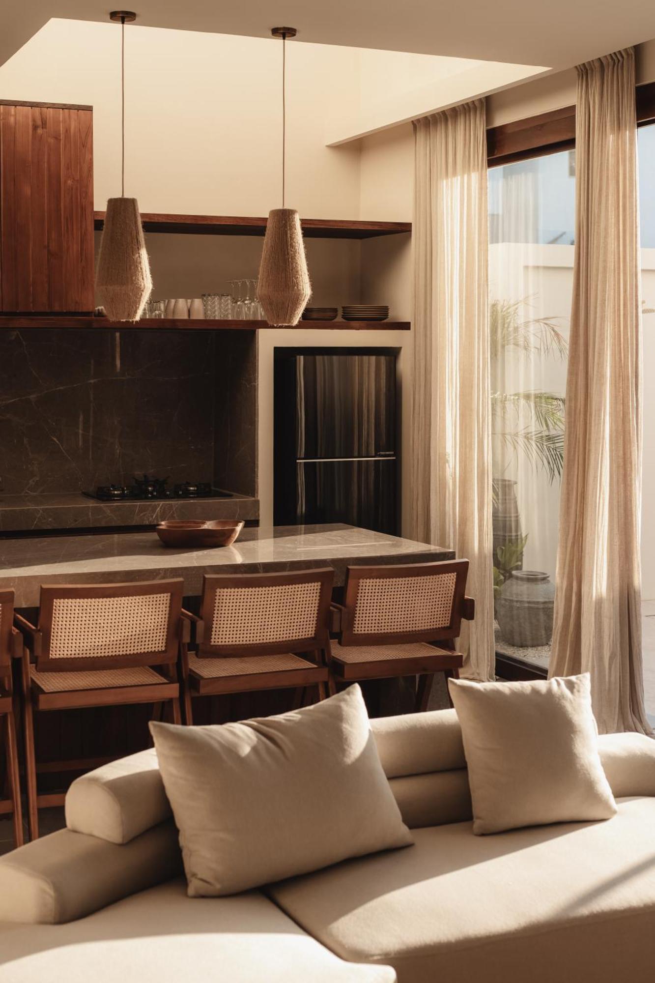 Mae Villas Canggu Екстериор снимка