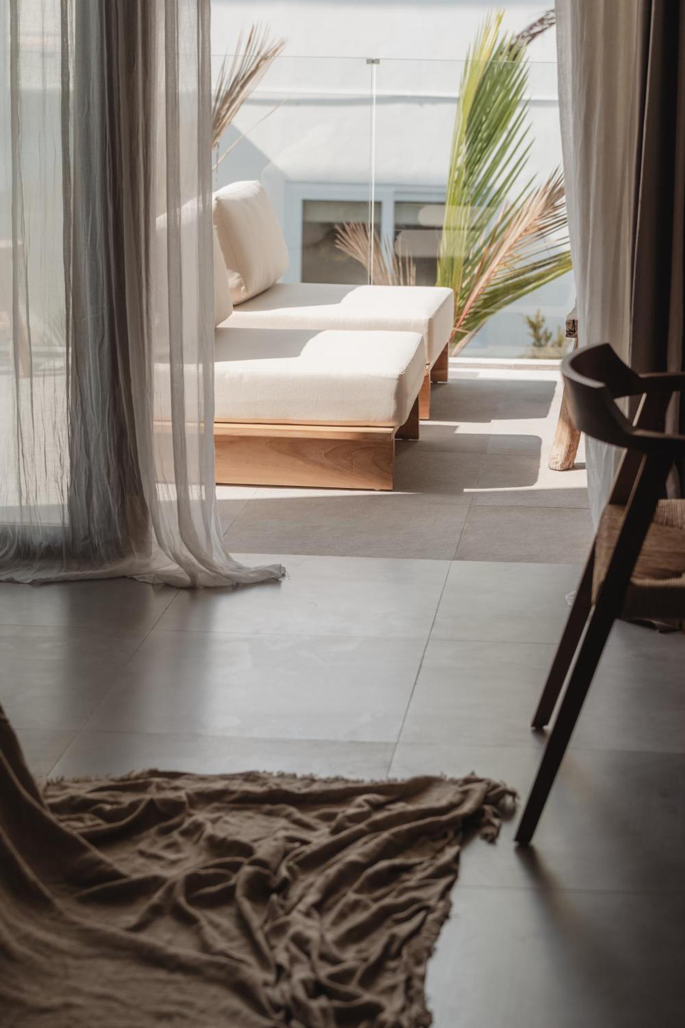 Mae Villas Canggu Екстериор снимка