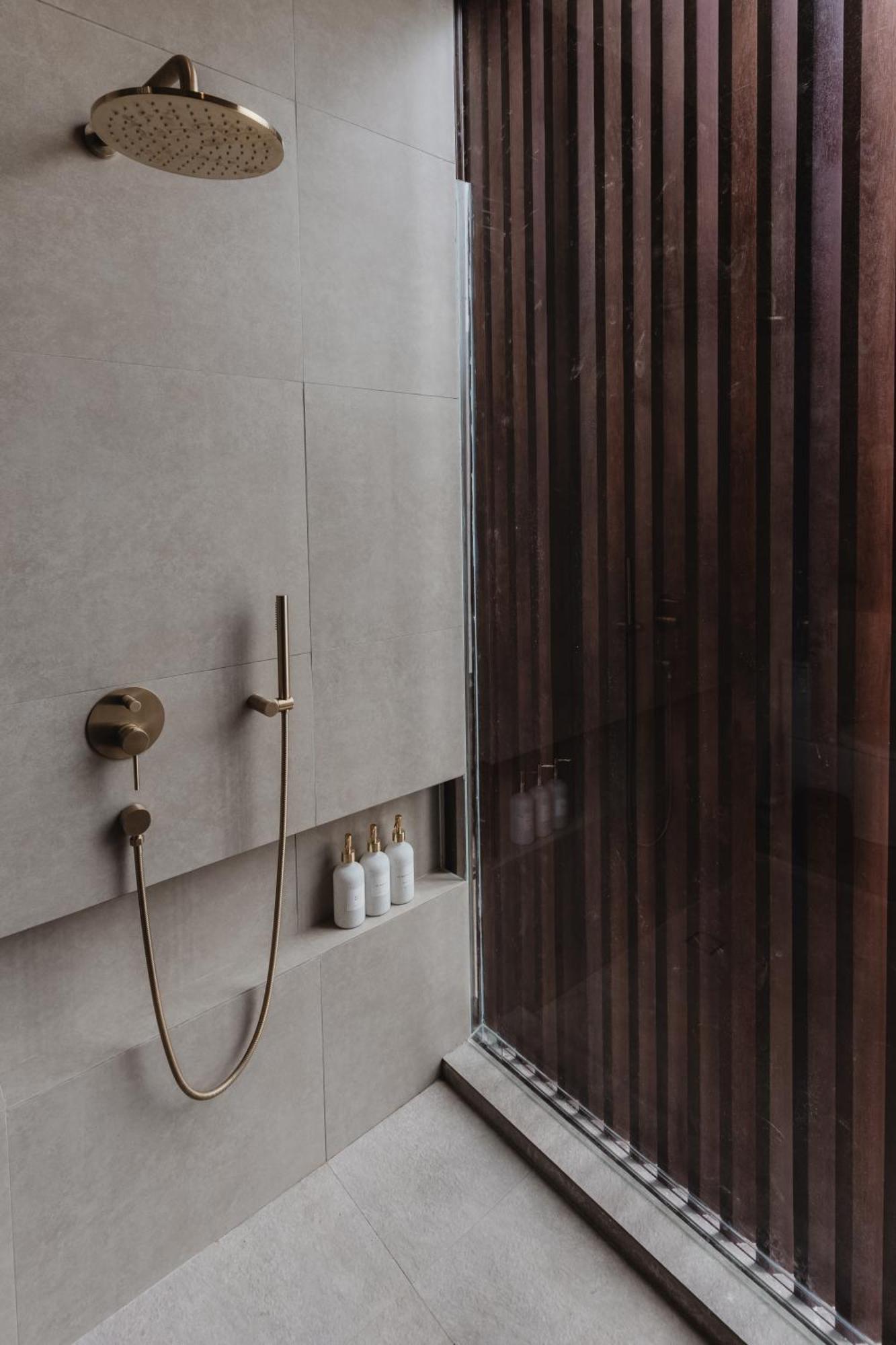 Mae Villas Canggu Екстериор снимка