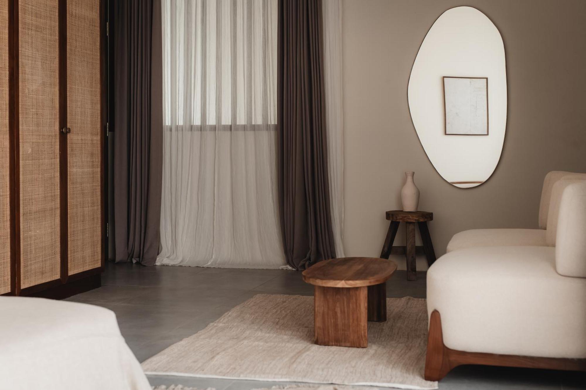 Mae Villas Canggu Екстериор снимка