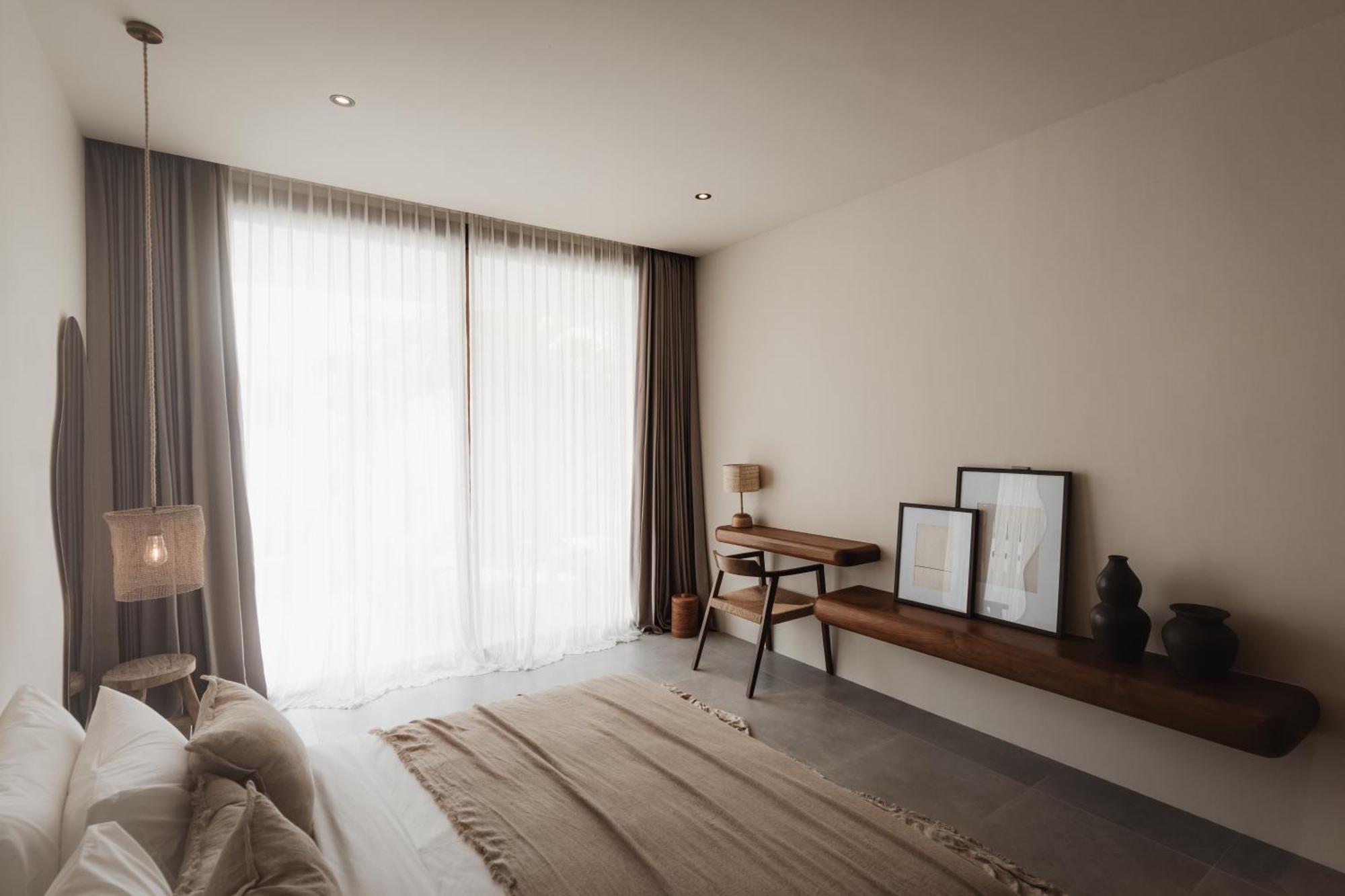 Mae Villas Canggu Екстериор снимка