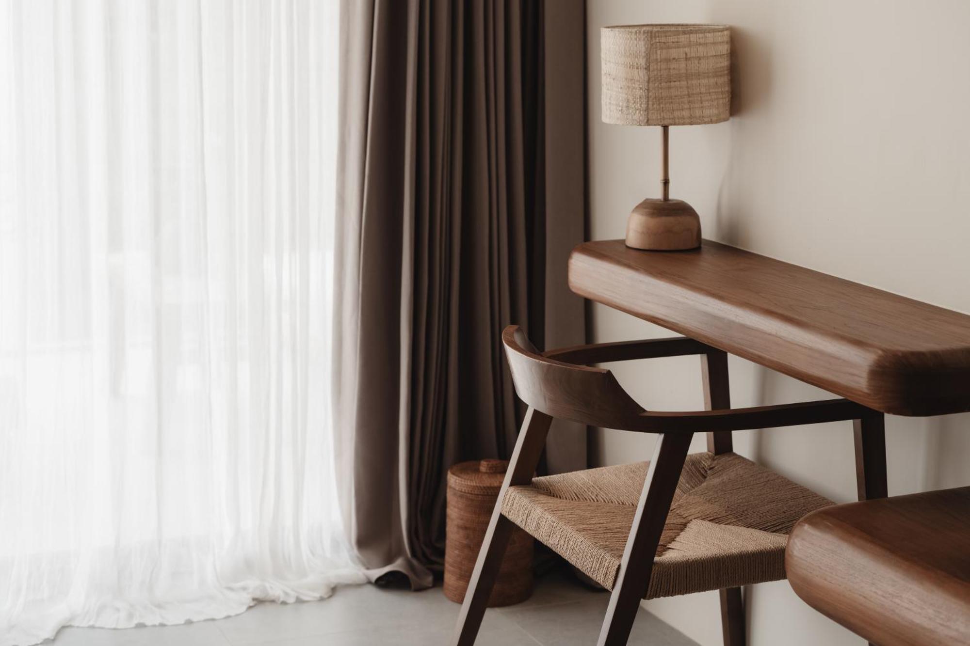 Mae Villas Canggu Екстериор снимка